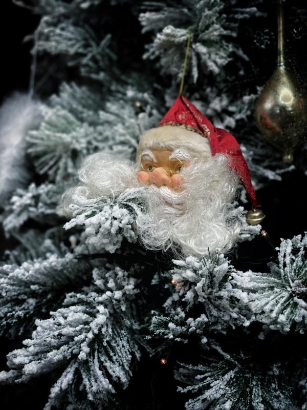 Christmas Fayre 25: Book a Table