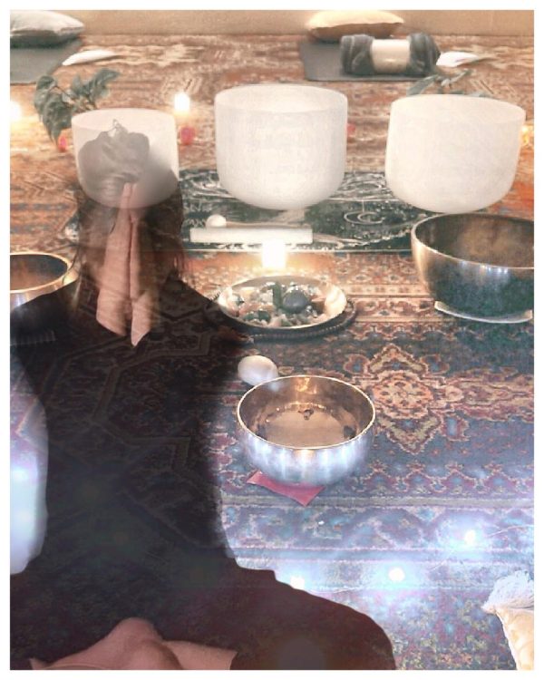 Embodying Grace, Practicing Peace Day 2