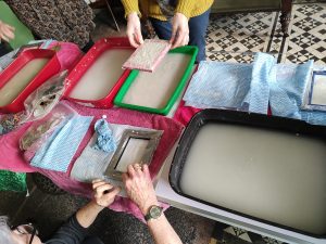 Introduction to Paper Making