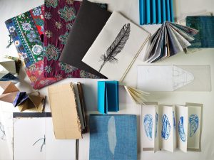 Inventive Book Making