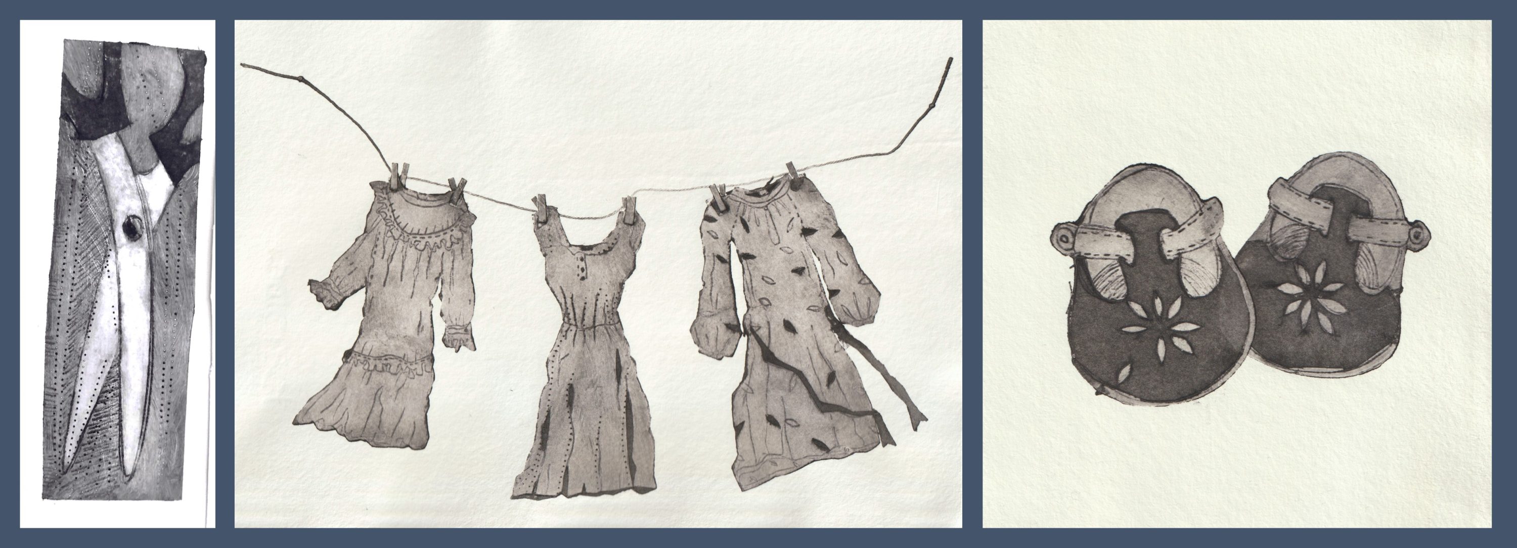 Tetra Printmaking Whole Day Workshop