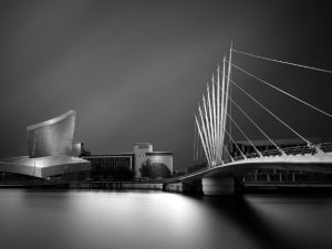 New York, London, Paris, Munich …. A photographic exhibition