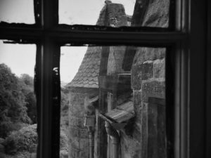 Shambellie House Ghost Hunt - at Shambellie House