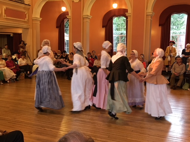 Afternoon Tea with special entertainment - August