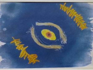 Foraged Cyanotypes Workshop with William Niven - August